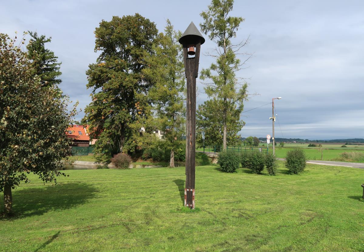Fotografie objektu
