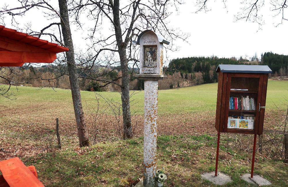 Fotografie objektu