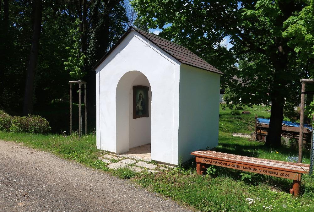 Fotografie objektu