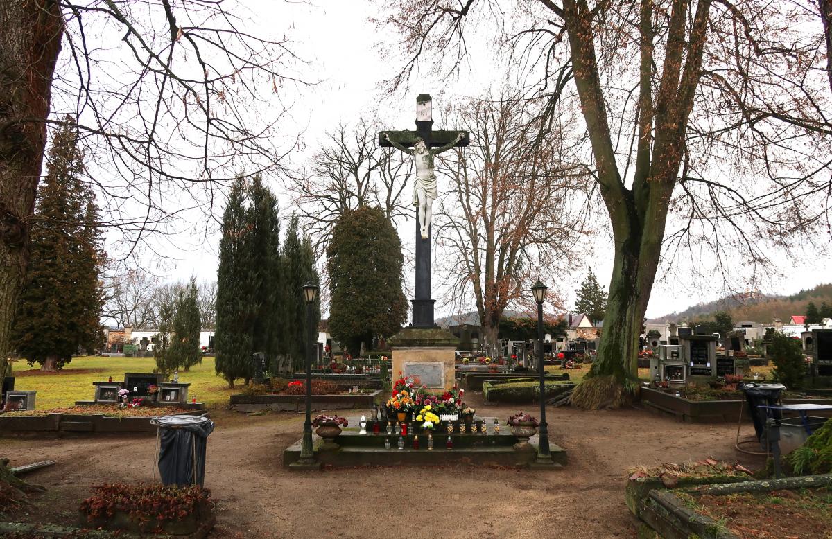 Fotografie objektu
