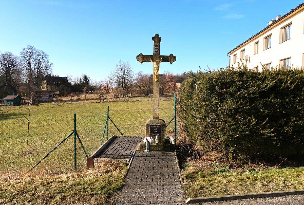 Fotografie objektu