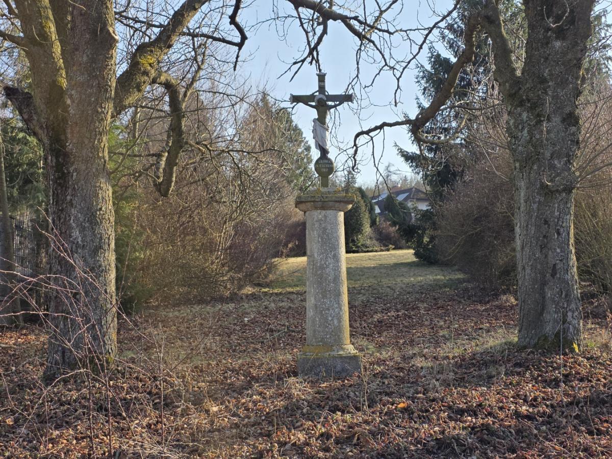 Fotografie objektu
