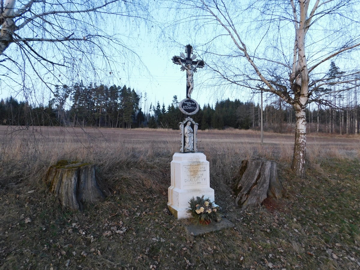 Fotografie objektu