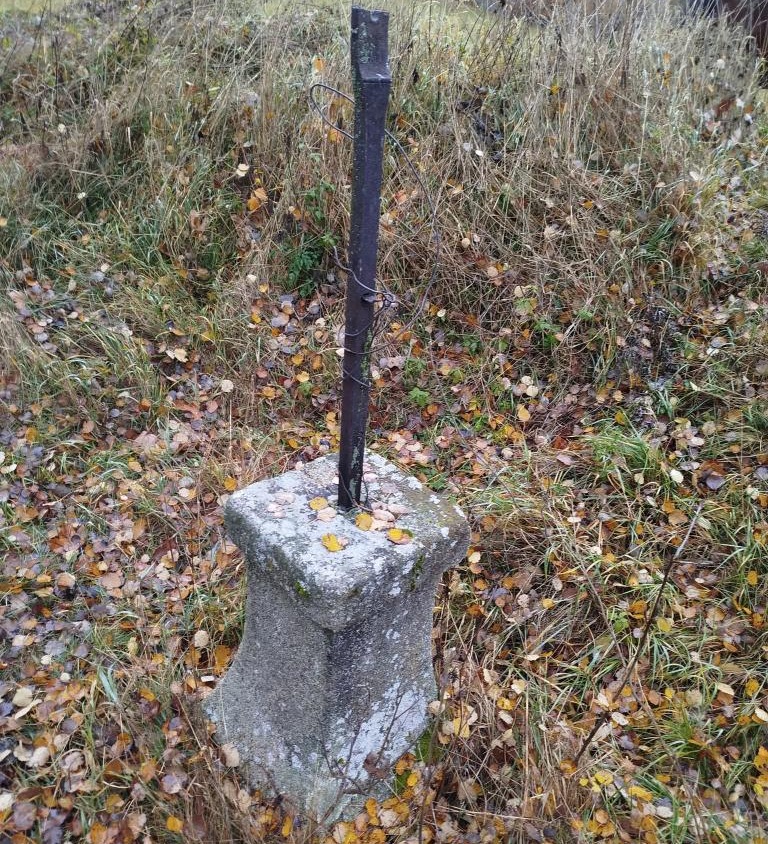 Fotografie objektu