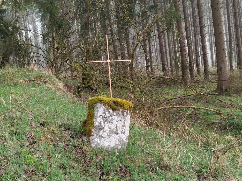 Fotografie objektu