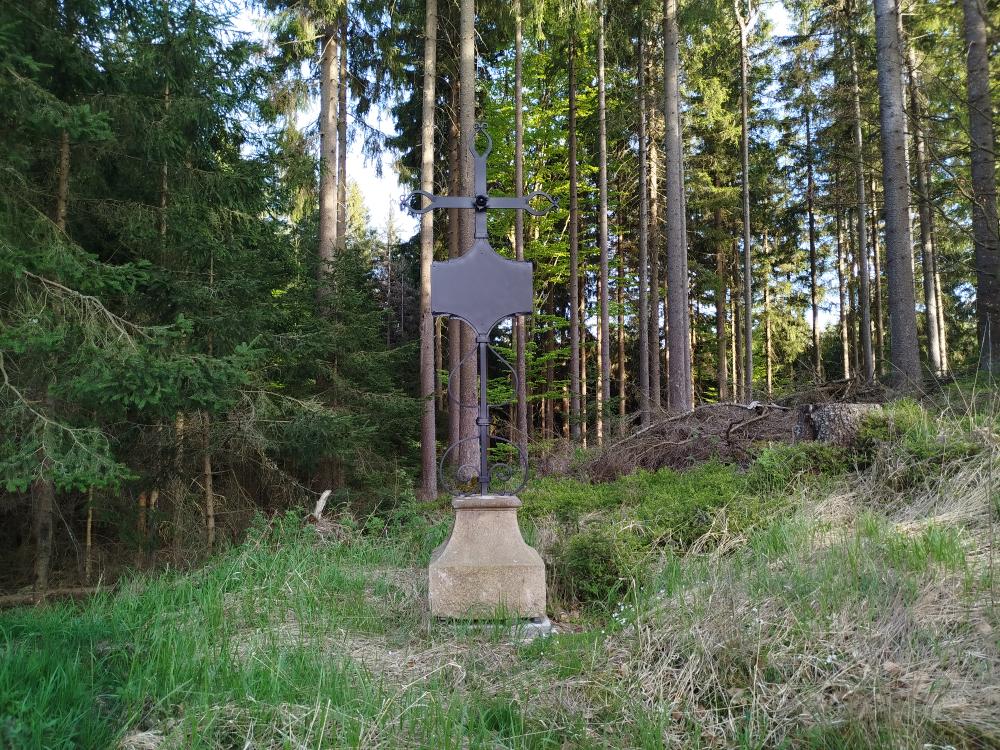 Fotografie objektu