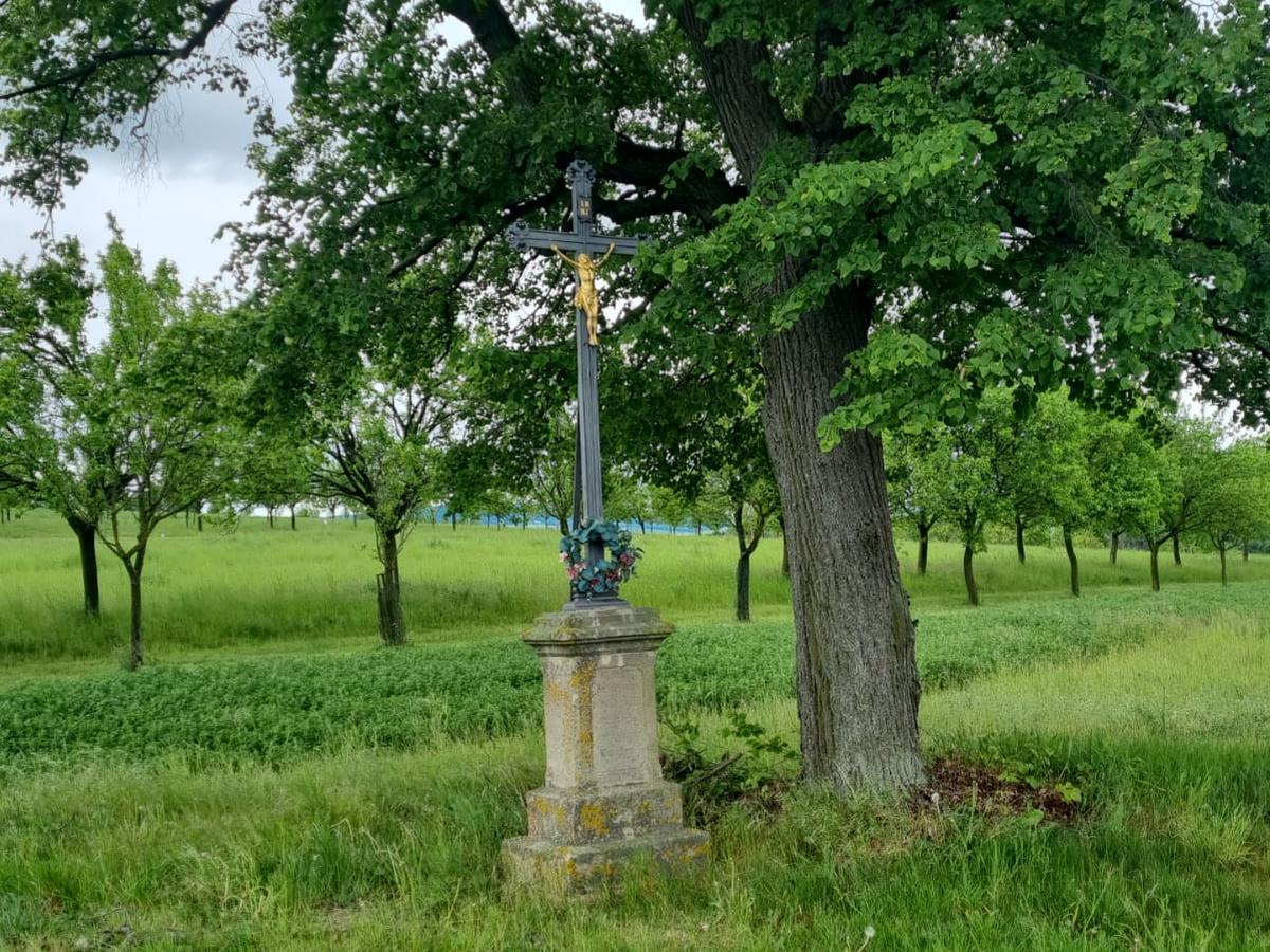 Fotografie objektu