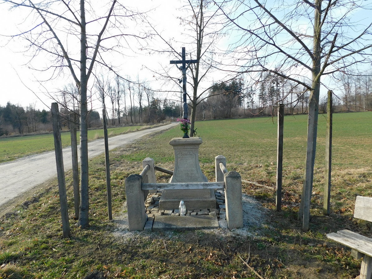 Fotografie objektu