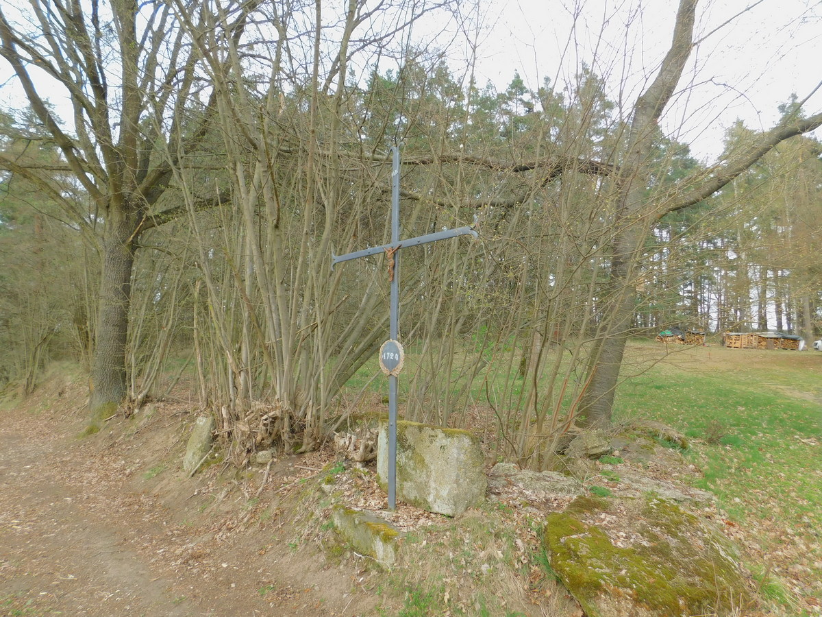 Fotografie objektu