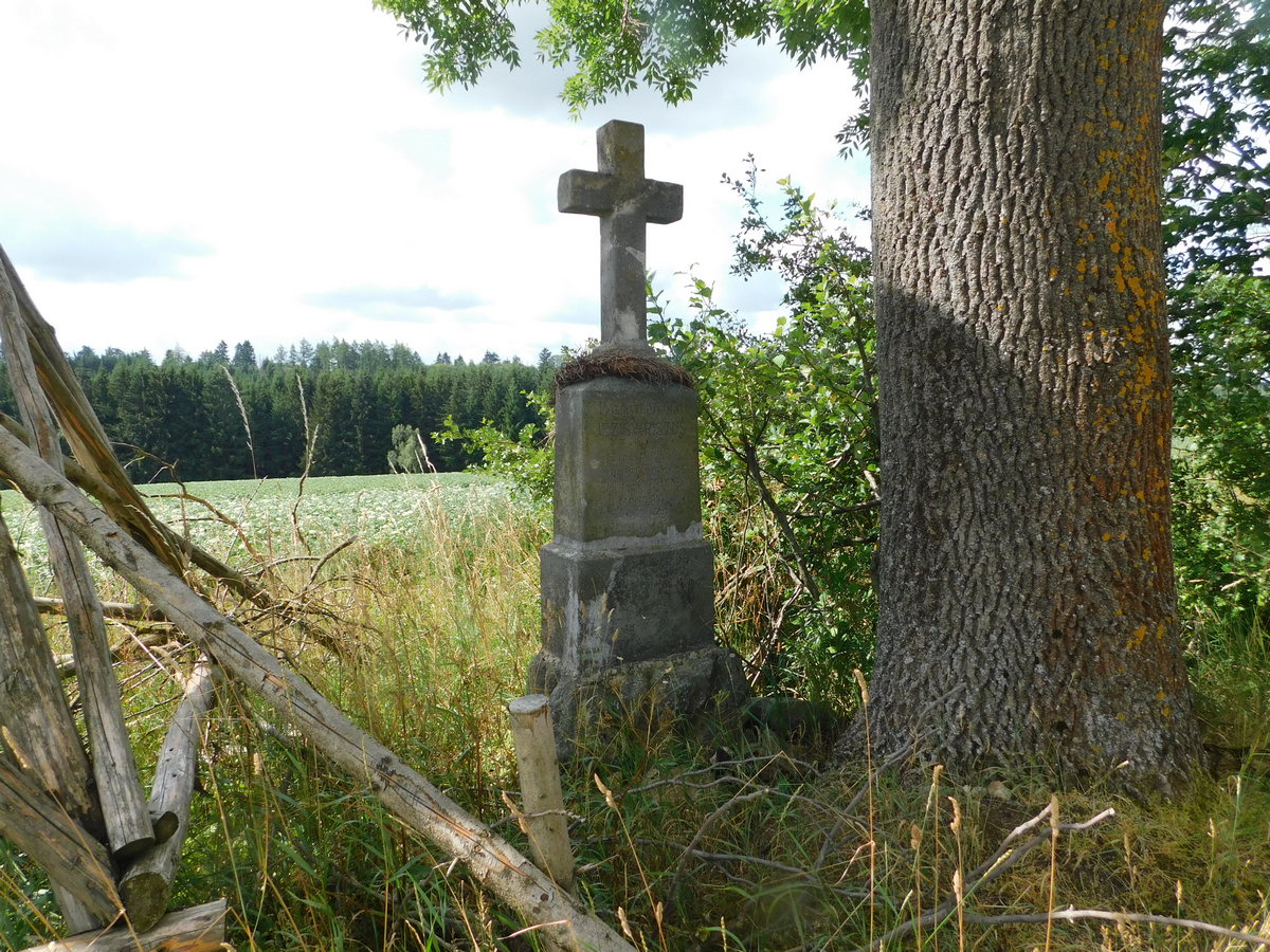 Fotografie objektu