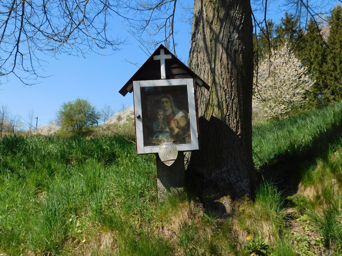 Fotografie objektu
