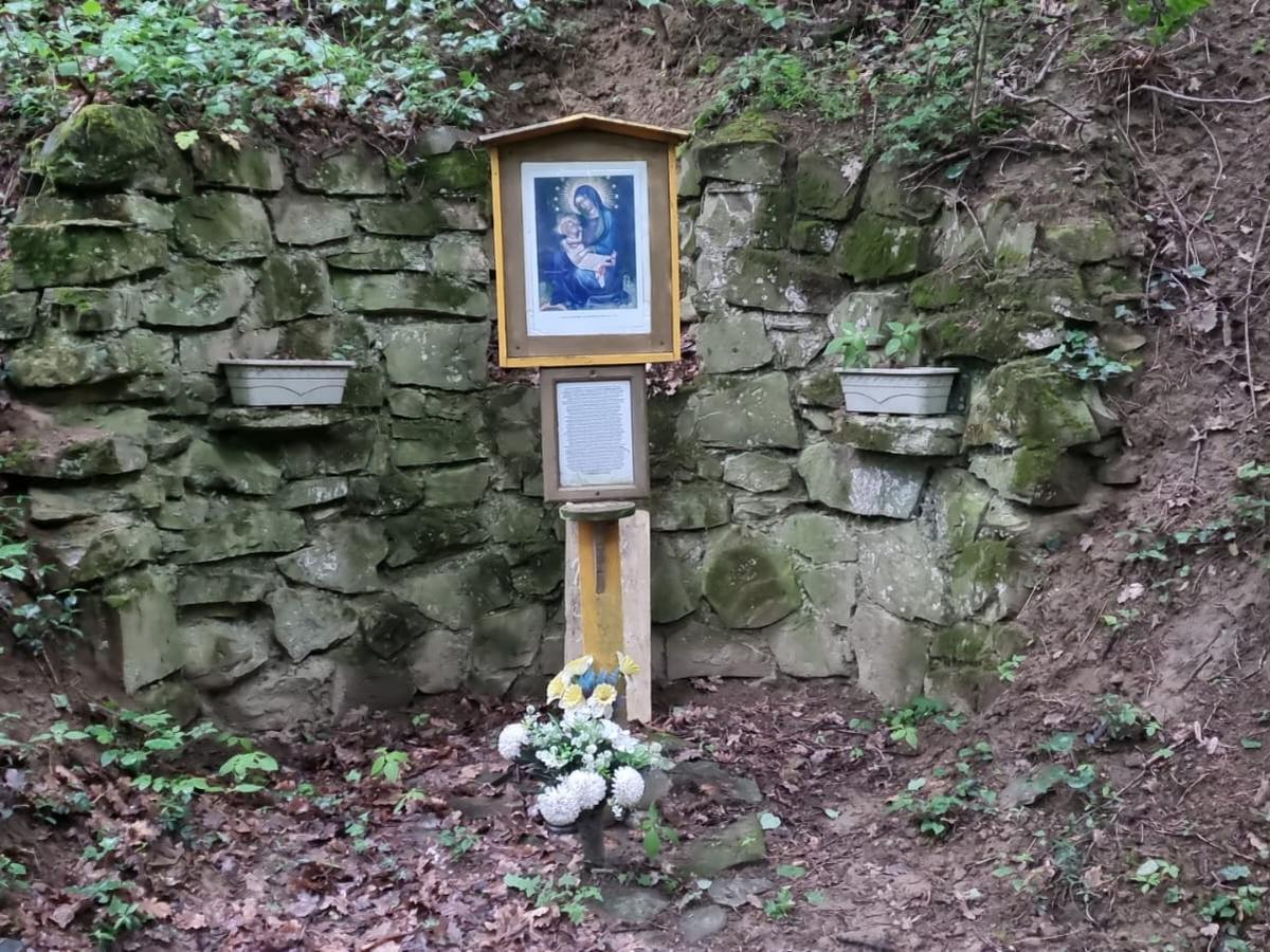 Fotografie objektu