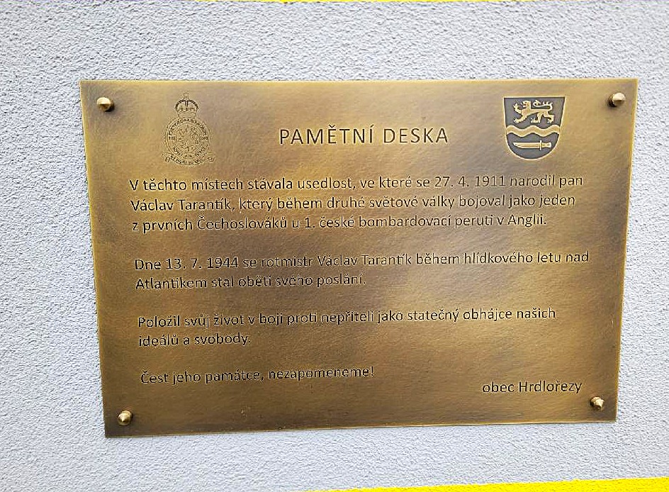 Fotografie objektu