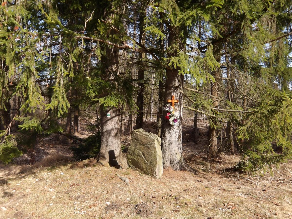 Fotografie objektu