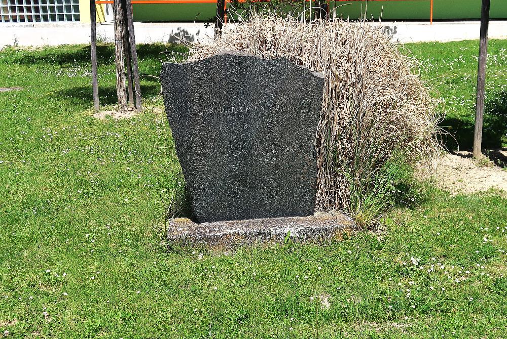 Fotografie objektu