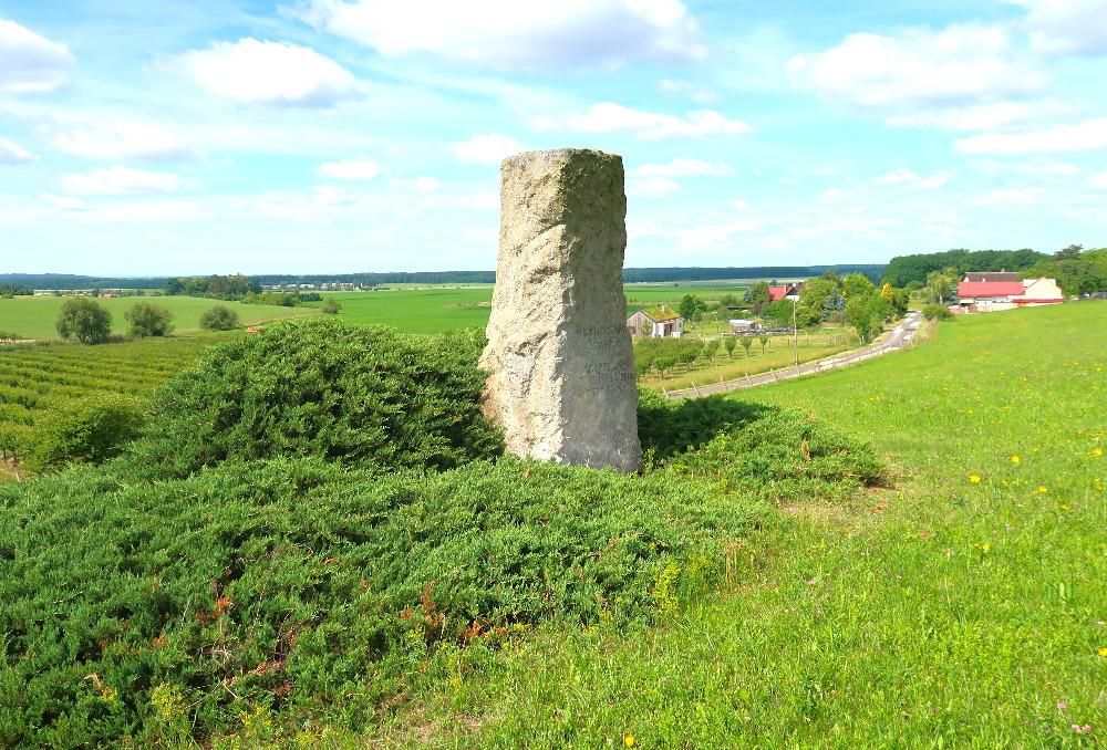 Fotografie objektu