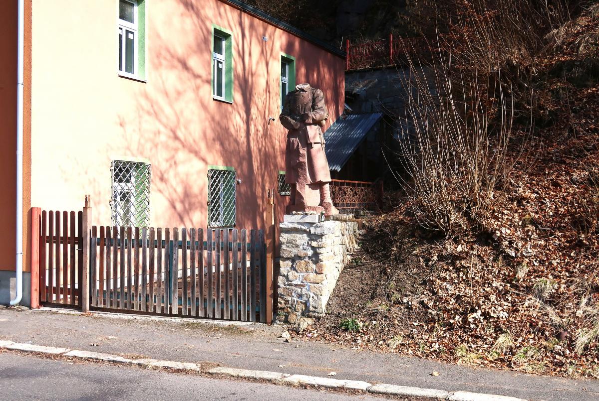 Fotografie objektu