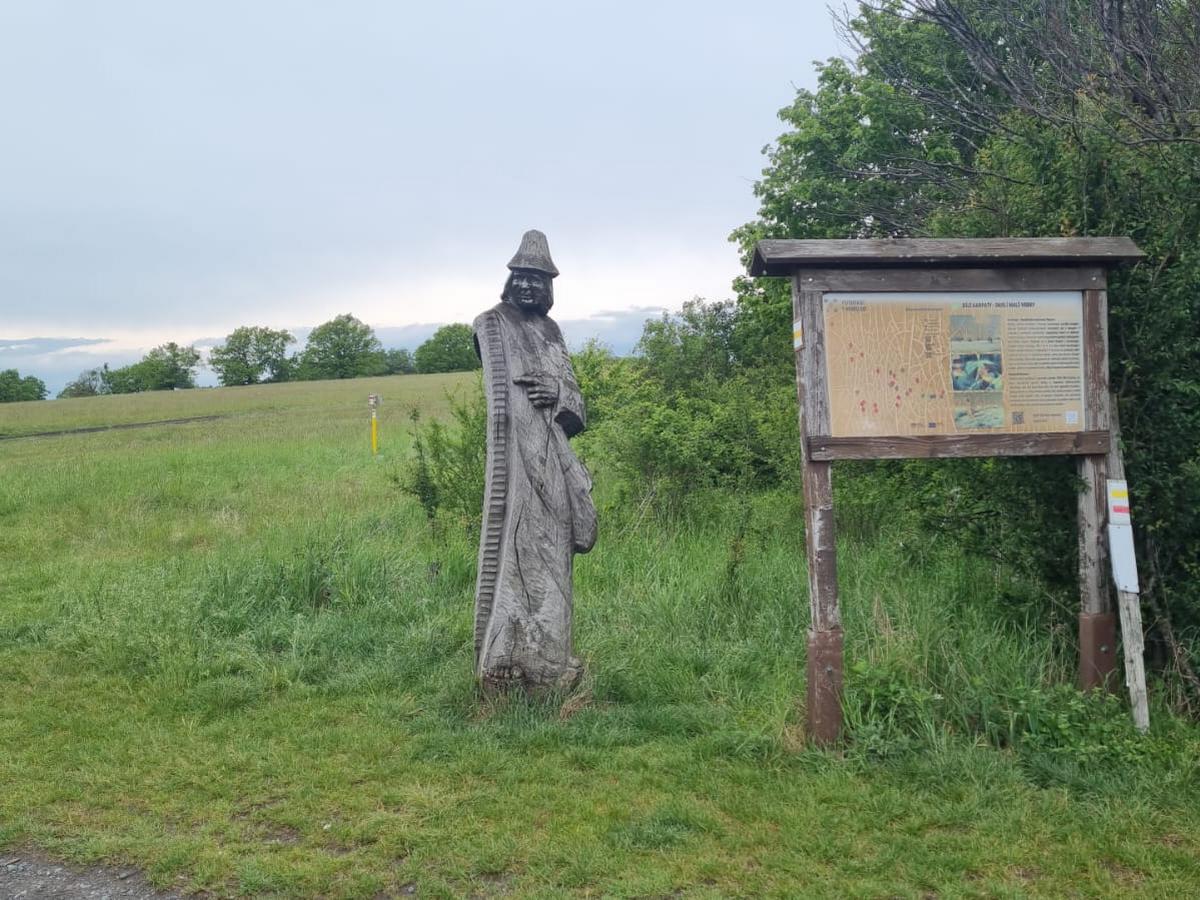 Fotografie objektu