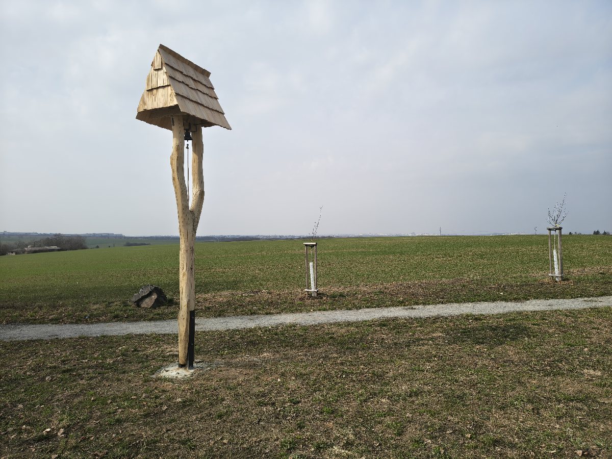 Fotografie objektu