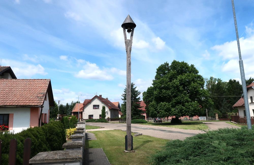 Fotografie objektu