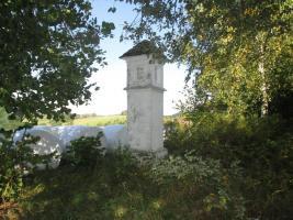 Fotografie objektu