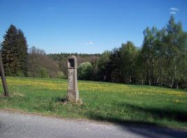 Fotografie objektu