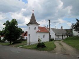 Fotografie objektu