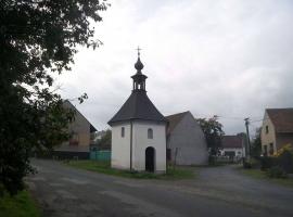 Fotografie objektu