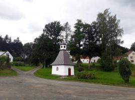 Fotografie objektu