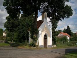Fotografie objektu