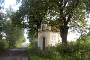 Fotografie objektu
