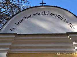 Fotografie objektu