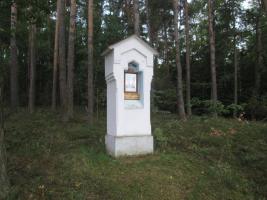 Fotografie objektu