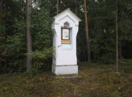 Fotografie objektu