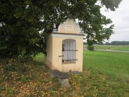 Fotografie objektu