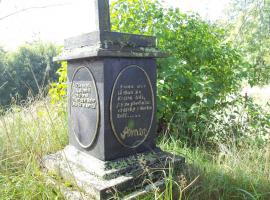 Fotografie objektu