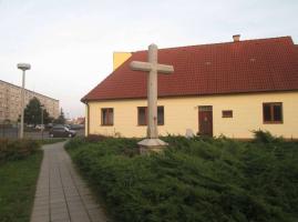 Fotografie objektu