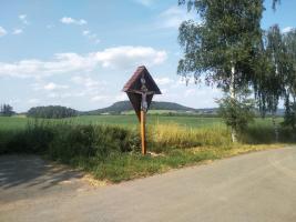 Fotografie objektu