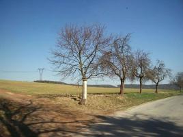 Foto kříže