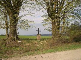 Fotografie objektu