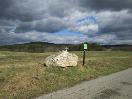 Fotografie objektu