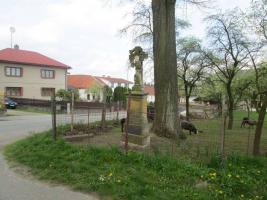 Fotografie objektu