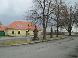 Fotografie objektu