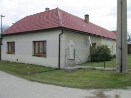 Fotografie objektu