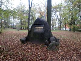 Fotografie objektu