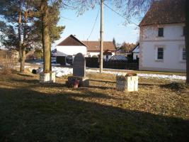 Foto kříže