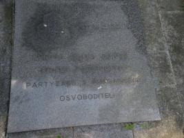 Fotografie objektu