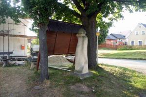 Fotografie objektu