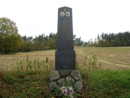 Fotografie objektu