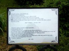 Pomník padlým Fotografie objektu